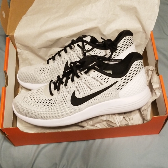 Nike Other - Nike Lunarglide 8